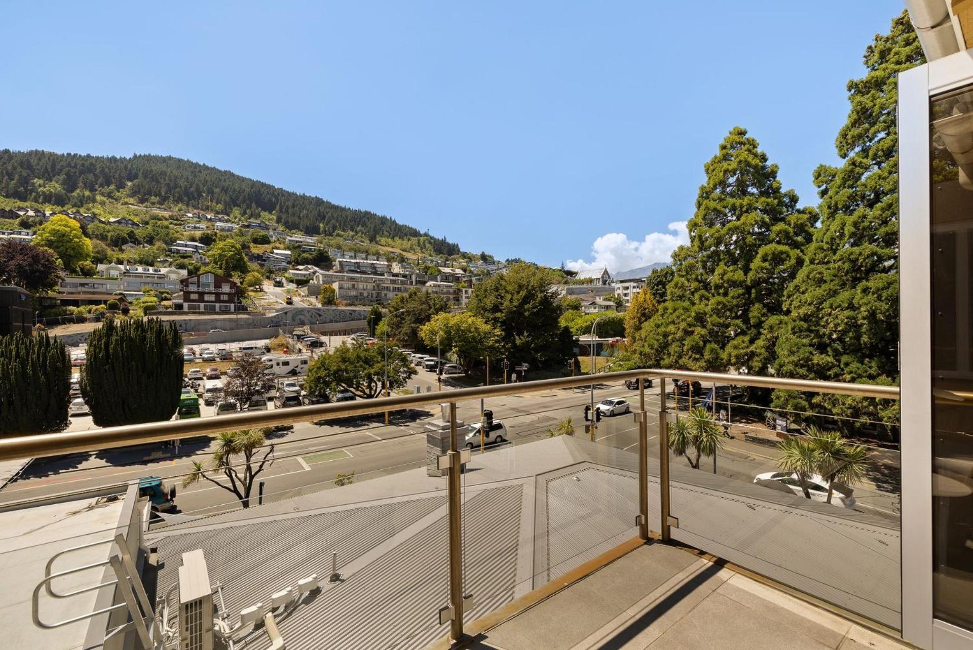Chambers City Centre Penthouse Queenstown Exterior foto